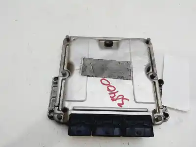 Second-hand car spare part ecu engine control for renault scenic (ja..) 1.9 dci authentique oem iam references 8200039569  