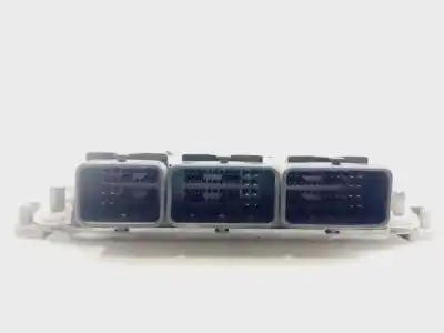 Second-hand car spare part ecu engine control for renault scenic (ja..) 1.9 dci authentique oem iam references 8200039569  