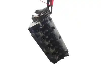 Pezzo di ricambio per auto di seconda mano testata motore per renault scenic (ja..) 1.9 dci authentique riferimenti oem iam f9q732  