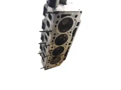 Pezzo di ricambio per auto di seconda mano Testata Motore per RENAULT SCENIC (JA..) 1.9 DCI Authentique Riferimenti OEM IAM F9Q732  