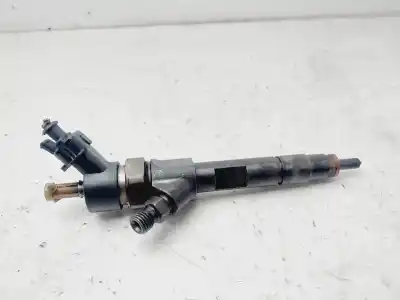 Pezzo di ricambio per auto di seconda mano Iniettore per RENAULT SCENIC (JA..) 1.9 DCI Authentique Riferimenti OEM IAM 7700111014  
