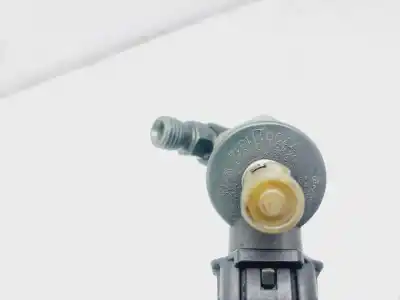 Second-hand car spare part injector for renault scenic (ja..) 1.9 dci authentique oem iam references 7700111014  