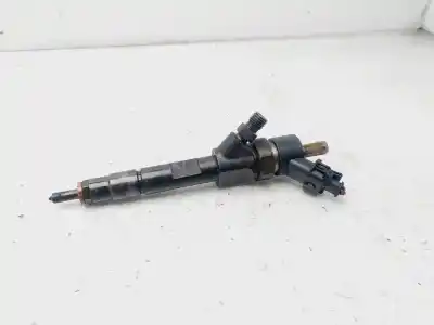 Second-hand car spare part injector for renault scenic (ja..) 1.9 dci authentique oem iam references 7700111014  