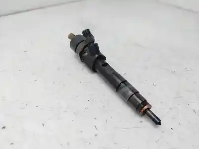 Second-hand car spare part injector for renault scenic (ja..) 1.9 dci authentique oem iam references 7700111014  