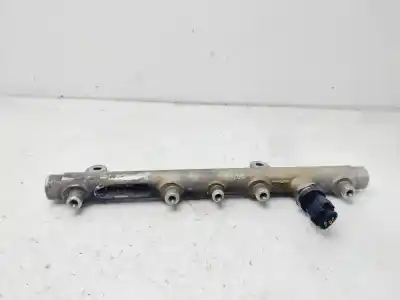 Pezzo di ricambio per auto di seconda mano Rampa Iniettori per RENAULT SCENIC (JA..) 1.9 DCI Authentique Riferimenti OEM IAM 7700111013  