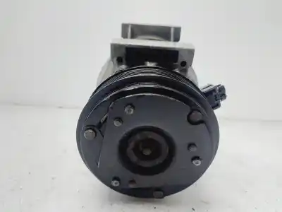 Pezzo di ricambio per auto di seconda mano compressore aria condizionata per renault scenic (ja..) 1.9 dci authentique riferimenti oem iam 7700105765  