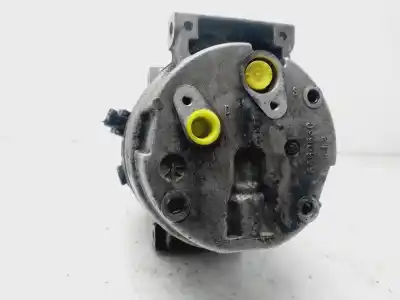 Pezzo di ricambio per auto di seconda mano compressore aria condizionata per renault scenic (ja..) 1.9 dci authentique riferimenti oem iam 7700105765  