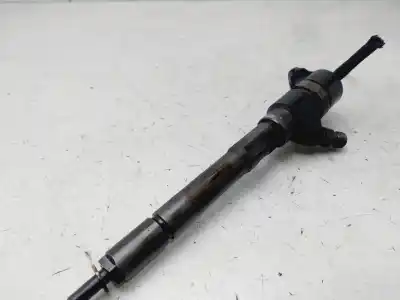 Second-hand car spare part injector for chevrolet epica lt oem iam references 0445110270  