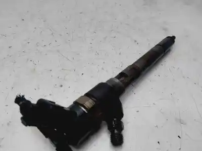 Second-hand car spare part injector for chevrolet epica lt oem iam references 0445110270  