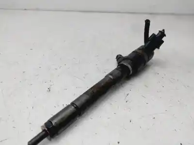 Peça sobressalente para automóvel em segunda mão Injetor por CHEVROLET EPICA LT Referências OEM IAM 0445110270  