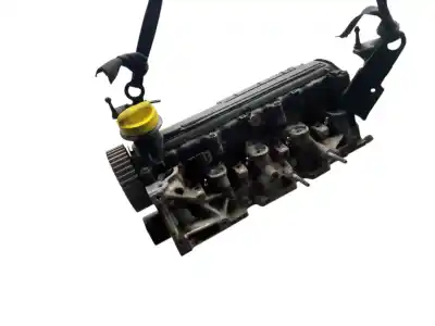 Pièce détachée automobile d'occasion  pour RENAULT CLIO II FASE II (B/CB0)  Références OEM IAM 3869F1  