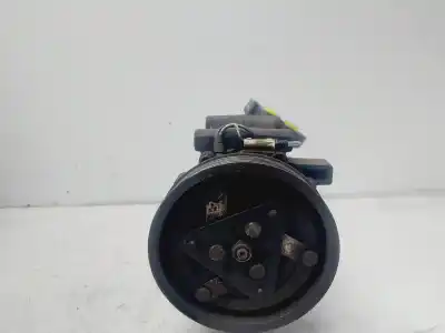 Pièce détachée automobile d'occasion  pour RENAULT CLIO II FASE II (B/CB0)  Références OEM IAM 8200315744  