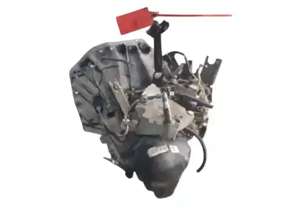 Pièce détachée automobile d'occasion  pour RENAULT CLIO II FASE II (B/CB0)  Références OEM IAM JH3145  5 VELOCIDADES