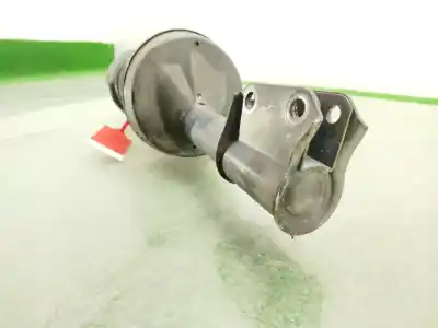 Peça sobressalente para automóvel em segunda mão amortecedor dianteiro esquerdo por renault twingo dynamique 76 cv / 56 kw referências oem iam 8200367895  