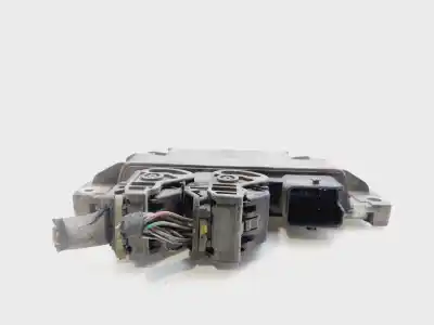 Second-hand car spare part ecu engine control for renault twingo dynamique 76 cv / 56 kw oem iam references 8200774747  