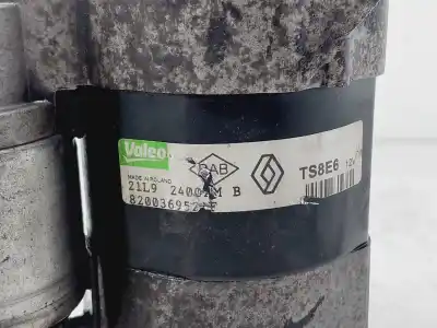 Peça sobressalente para automóvel em segunda mão  por RENAULT TWINGO  Referências OEM IAM 8200369521  