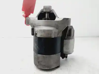 Peça sobressalente para automóvel em segunda mão motor de arranque por renault twingo dynamique 76 cv / 56 kw referências oem iam 8200369521  