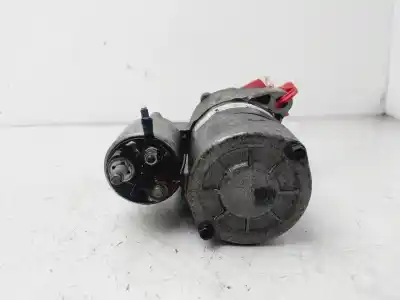 Peça sobressalente para automóvel em segunda mão motor de arranque por renault twingo dynamique 76 cv / 56 kw referências oem iam 8200369521  