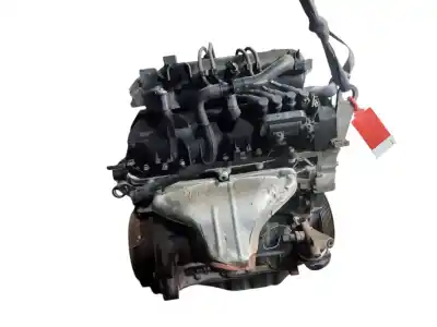 Peça sobressalente para automóvel em segunda mão  por RENAULT TWINGO  Referências OEM IAM D4F772  