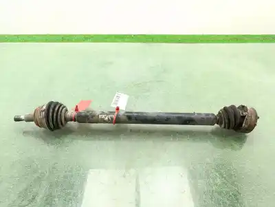 Pezzo di ricambio per auto di seconda mano trasmissione anteriore destra per vw bora i (1j2) 1.6 riferimenti oem iam 1j0407272bl  