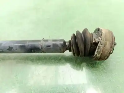 Pezzo di ricambio per auto di seconda mano trasmissione anteriore destra per vw bora i (1j2) 1.6 riferimenti oem iam 1j0407272bl  
