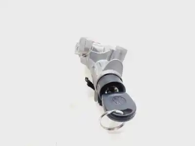 Second-hand car spare part Ignition Switch for VOLKSWAGEN POLO (9N1) Conceptline OEM IAM references 4B0905851G  