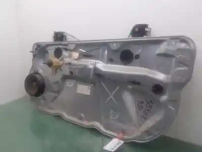 Pezzo di ricambio per auto di seconda mano Alzacristalli Anteriore Destro per VOLKSWAGEN POLO (9N1) Conceptline Riferimenti OEM IAM 6Q3837402G  