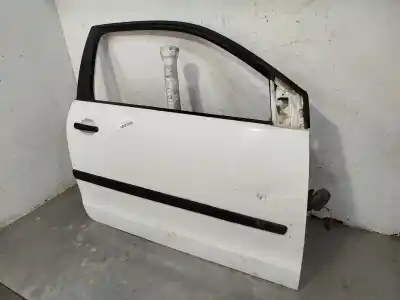 Pezzo di ricambio per auto di seconda mano Porta Anteriore Destra per VOLKSWAGEN POLO (9N1) Conceptline Riferimenti OEM IAM 6Q3831056K  