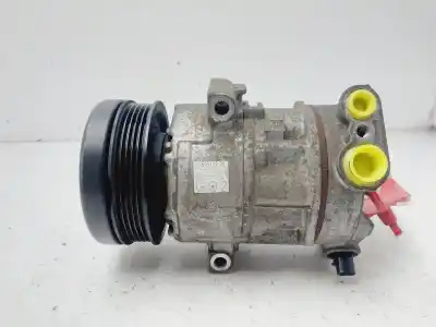 Автозапчасти б/у компрессор кондиционера воздуха за opel corsa d essentia ссылки oem iam 55701200  
