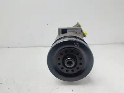 Автозапчасти б/у компрессор кондиционера воздуха за OPEL CORSA D Essentia ссылки OEM IAM 55701200  