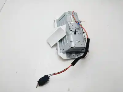 Second-hand car spare part front right air bag for peugeot 207 confort oem iam references 9685759080