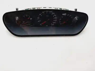 İkinci el araba yedek parçası  için CITROEN C5 BERLINA  OEM IAM referansları 9651481380  