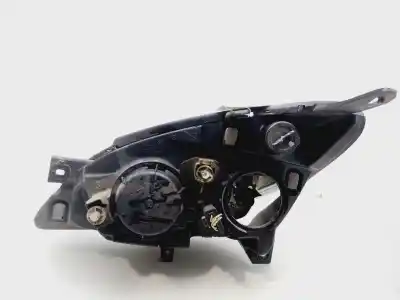 İkinci el araba yedek parçası sag far için citroen c5 berlina 2.0 hdi sx oem iam referansları 9632664780  
