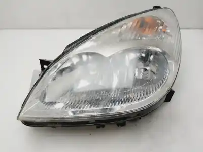 Автозапчасти б/у левая фара за CITROEN C5 BERLINA 2.0 HDi SX ссылки OEM IAM 9632664880  