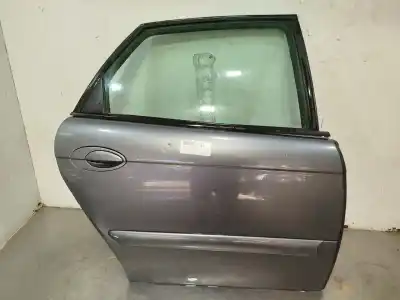 Pezzo di ricambio per auto di seconda mano PORTA POSTERIORE DESTRA per CITROEN C5 BERLINA  Riferimenti OEM IAM 9008F4  
