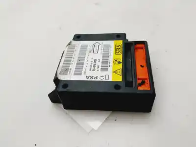 İkinci el araba yedek parçası  için CITROEN C5 BERLINA  OEM IAM referansları 9648403180  