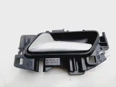 Peça sobressalente para automóvel em segunda mão  por PEUGEOT 308  Referências OEM IAM 98000001VV  