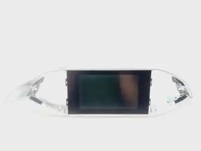 Peça sobressalente para automóvel em segunda mão  por PEUGEOT 308  Referências OEM IAM 9811486280  