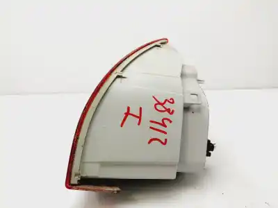 Second-hand car spare part interior left tailgate light for peugeot 308 access oem iam references 9678098080  