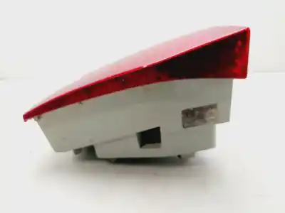 Second-hand car spare part interior left tailgate light for peugeot 308 access oem iam references 9678098080  