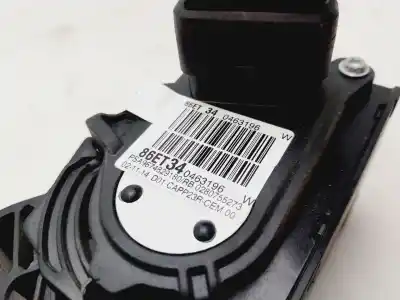 Second-hand car spare part potentiometer for peugeot 308 access oem iam references 9674829180  