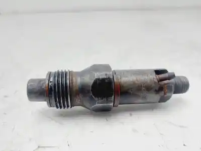 Автозапчасти б/у инжектор за RENAULT CLIO II FASE I (B/CBO) 1.9 Diesel ссылки OEM IAM LCR6735406H  