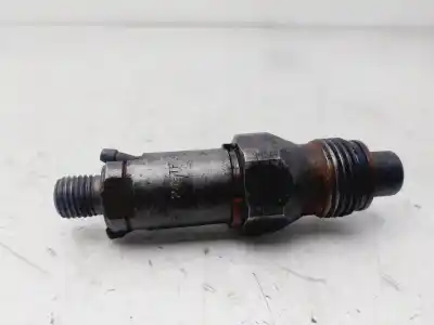 Second-hand car spare part injector for renault clio ii fase i (b/cbo) 1.9 d alize oem iam references lcr6735406h  