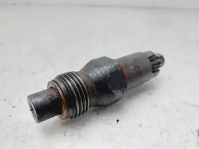 Second-hand car spare part injector for renault clio ii fase i (b/cbo) 1.9 d alize oem iam references lcr6735406h  