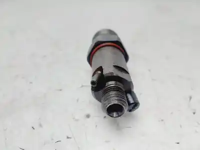 Second-hand car spare part injector for renault clio ii fase i (b/cbo) 1.9 d alize oem iam references lcr6735406h  