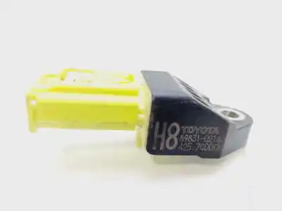 Peça sobressalente para automóvel em segunda mão Sensor por TOYOTA YARIS Active Referências OEM IAM 8983102140  