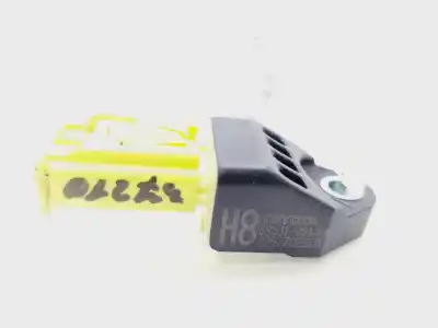 Автозапчасти б/у датчик за TOYOTA YARIS Active ссылки OEM IAM 8983102140  