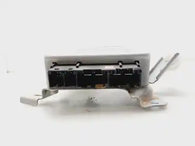 Second-hand car spare part electronic module for toyota yaris active oem iam references 896500d256