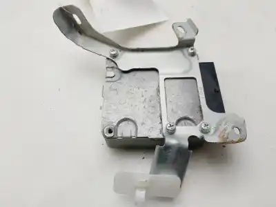 Second-hand car spare part electronic module for toyota yaris active oem iam references 896500d256  