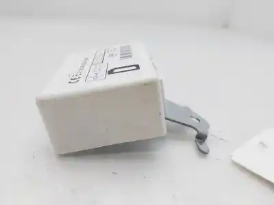 Second-hand car spare part electronic module for toyota yaris active oem iam references 897410d450